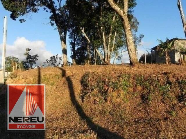 #1170 - Terreno para Venda em Juquitiba - SP - 3