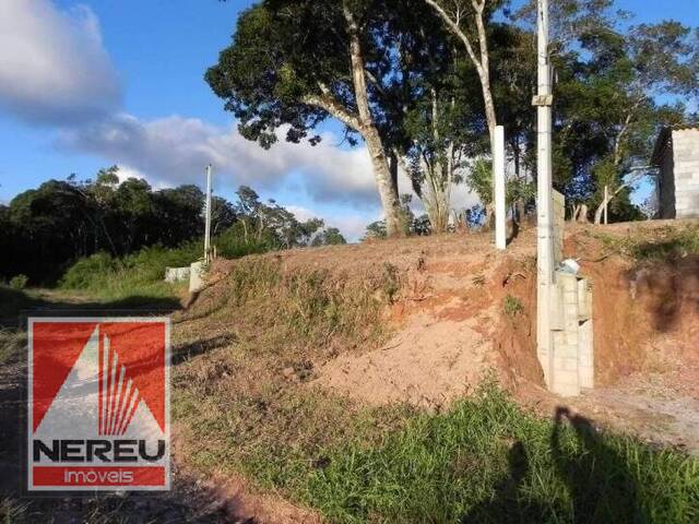 #1170 - Terreno para Venda em Juquitiba - SP - 1