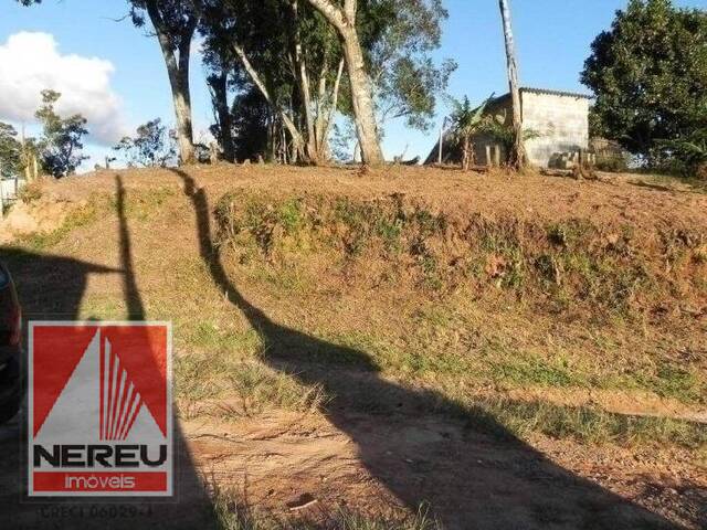 #1170 - Terreno para Venda em Juquitiba - SP - 2