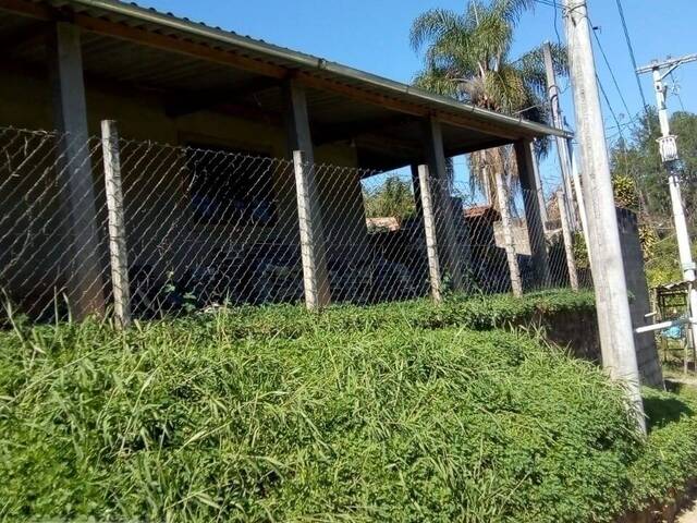 #903 - Casa para Venda em Juquitiba - SP - 1