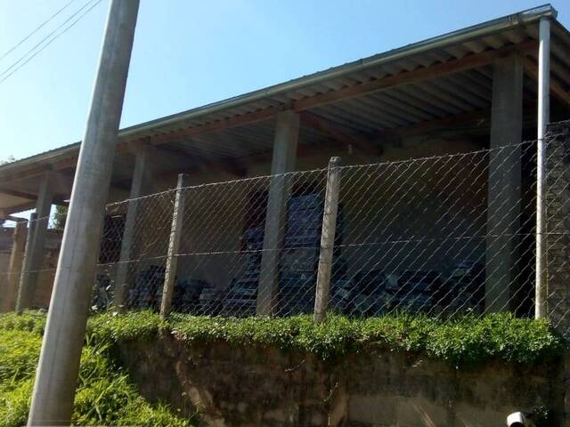 #903 - Casa para Venda em Juquitiba - SP - 2