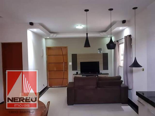 #1243 - Casa para Venda em Juquitiba - SP - 1