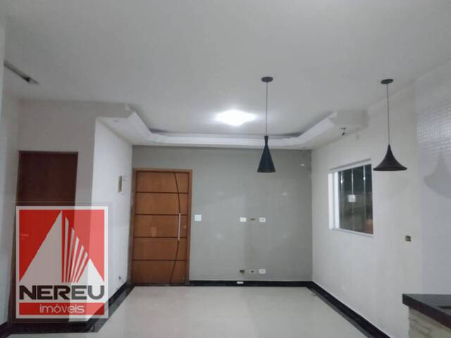 #1243 - Casa para Venda em Juquitiba - SP - 2