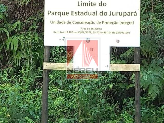 Área para Venda em Juquitiba - 5