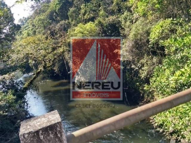 Área para Venda em Juquitiba - 4