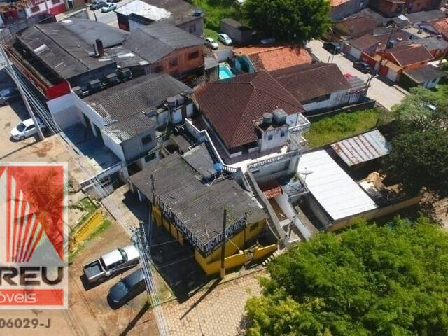 #1250 - Conjunto Comercial para Venda em Juquitiba - SP - 1