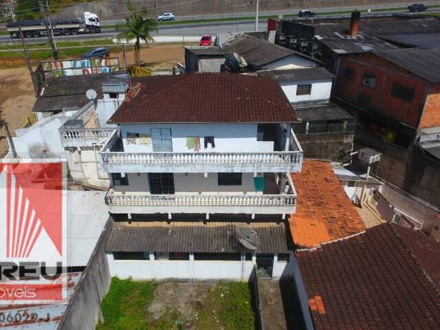 #1250 - Conjunto Comercial para Venda em Juquitiba - SP - 3