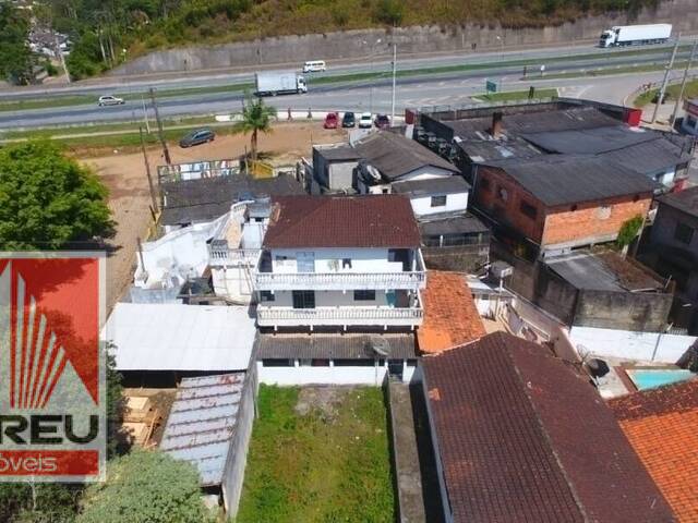 #1250 - Conjunto Comercial para Venda em Juquitiba - SP - 2