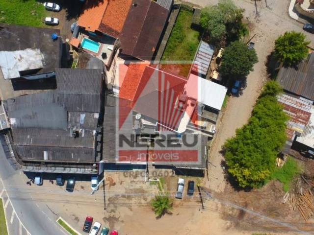 Conjunto Comercial para Venda em Juquitiba - 5