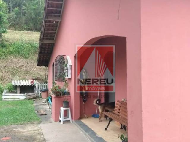 Chácara para Venda em Juquitiba - 4