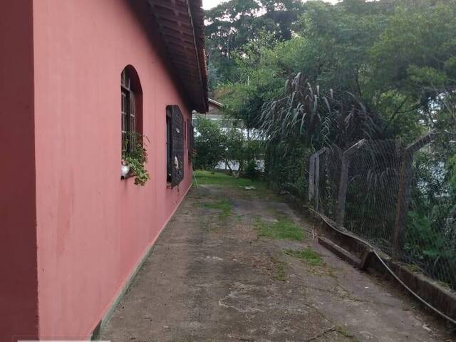 #1026 - Chácara para Venda em Juquitiba - SP