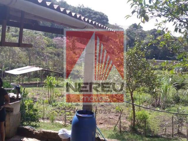 #1274 - Chácara para Venda em Juquitiba - SP