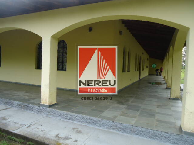 #1277 - Chácara para Venda em Juquitiba - SP