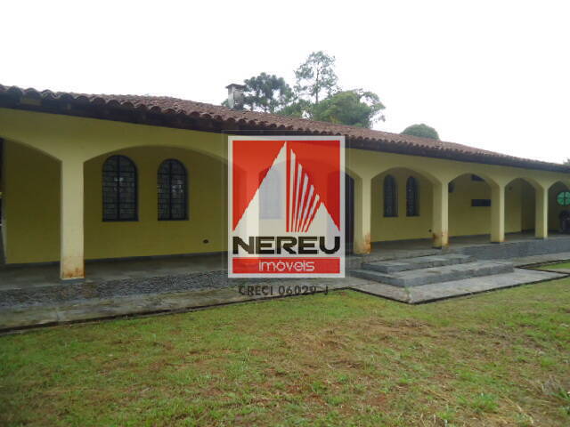 #1277 - Chácara para Venda em Juquitiba - SP