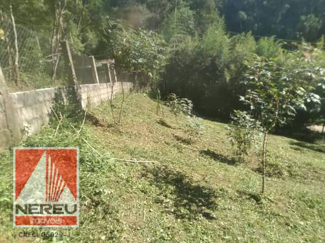 #1282 - Terreno para Venda em Juquitiba - SP - 3