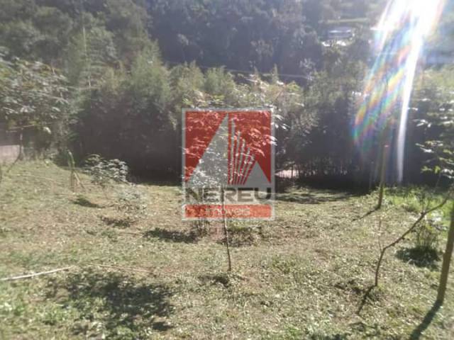 Terreno para Venda em Juquitiba - 5