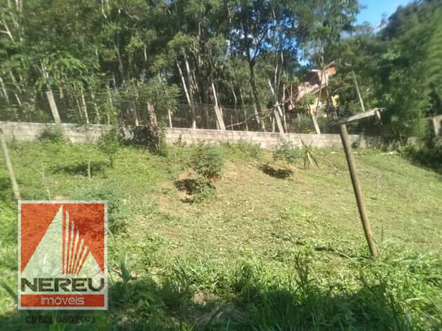 #1282 - Terreno para Venda em Juquitiba - SP - 2