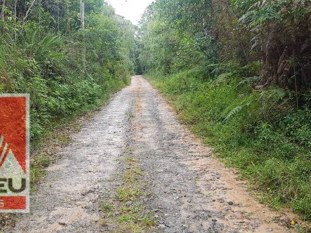 #1292 - Terreno para Venda em Juquitiba - SP - 2