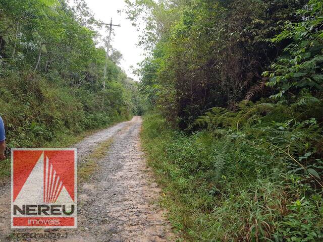 #1292 - Terreno para Venda em Juquitiba - SP - 1