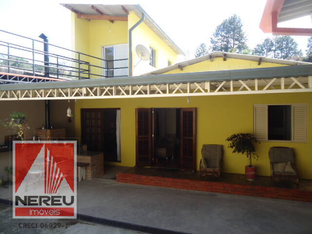 #1300 - Casa para Venda em São Lourenço da Serra - SP - 1
