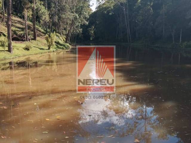 Chácara para Venda em Juquitiba - 5