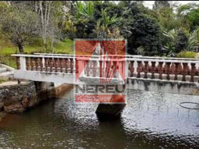 Chácara para Venda em Juquitiba - 4
