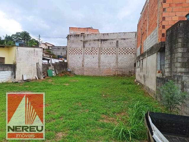 #1315 - Terreno para Venda em Juquitiba - SP - 2