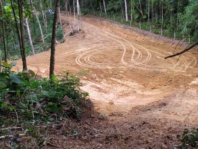 #1323 - Área para Venda em Juquitiba - SP - 1