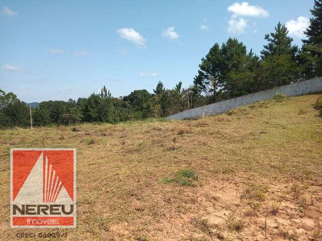 #1133 - Terreno para Venda em São Lourenço da Serra - SP - 1