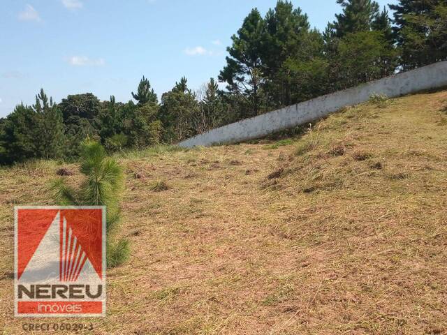 #1133 - Terreno para Venda em São Lourenço da Serra - SP