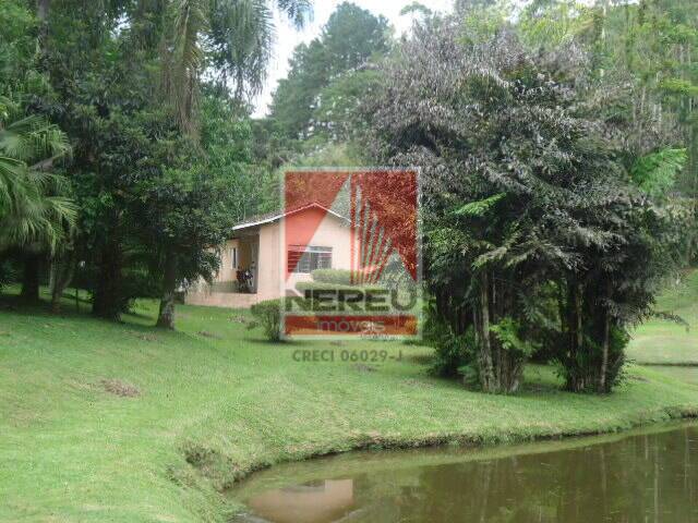 Sítio para Venda em Juquitiba - 4