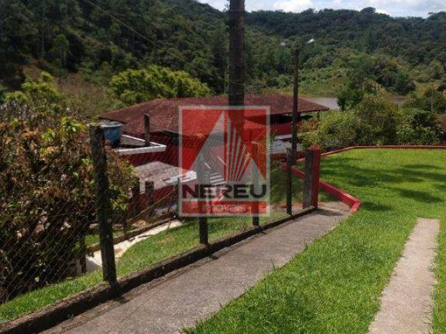 Sítio para Venda em Juquitiba - 5