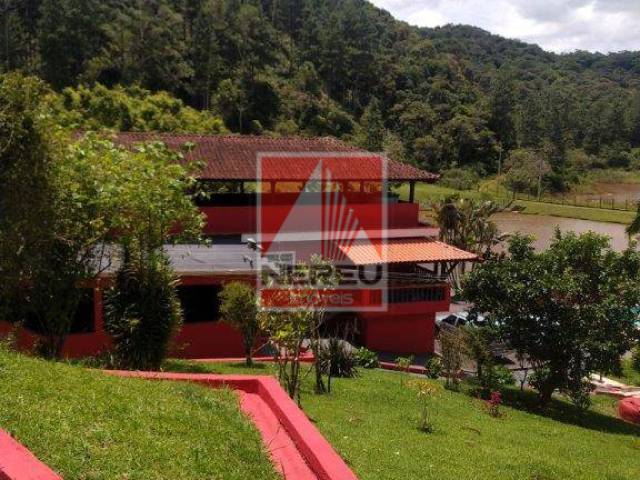Sítio para Venda em Juquitiba - 4