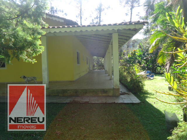 #1364 - Sítio para Venda em Juquitiba - SP - 1