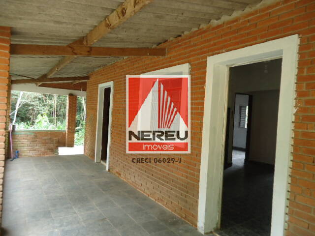 #1384 - Chácara para Venda em Juquitiba - SP