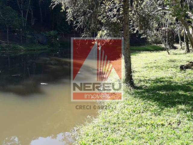 Sítio para Venda em Juquitiba - 5