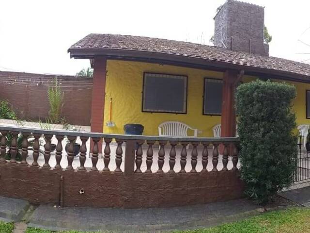 #1103 - Chácara para Venda em Juquitiba - SP - 2