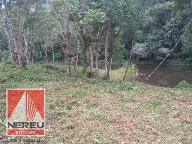 #874 - Terreno para Venda em Juquitiba - SP - 1