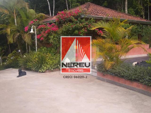 #1417 - Chácara para Venda em Juquitiba - SP