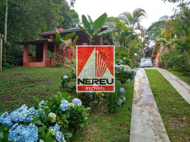 #1417 - Chácara para Venda em Juquitiba - SP