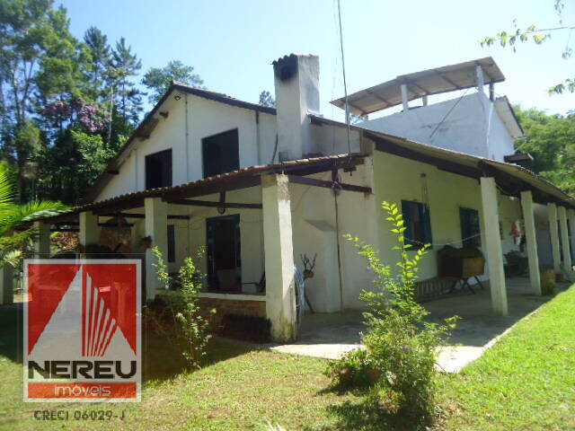 #1419 - Sítio para Venda em Juquitiba - SP - 3