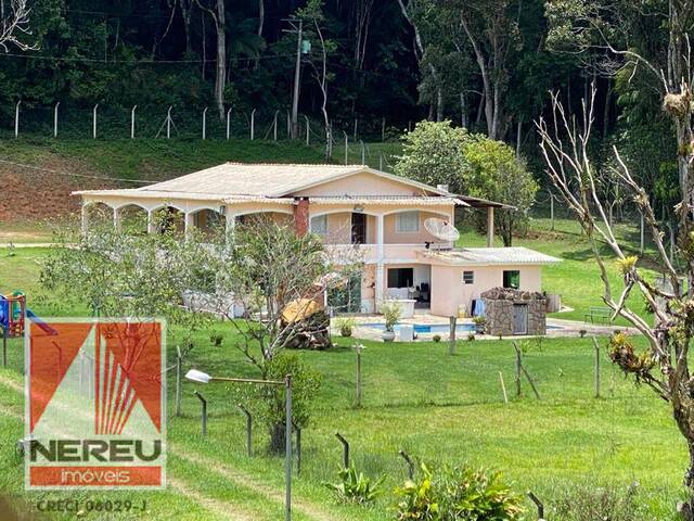 #1422 - Sítio para Venda em Juquitiba - SP - 1