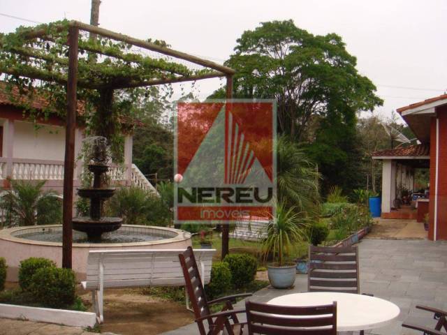 Chácara para Venda em Juquitiba - 5
