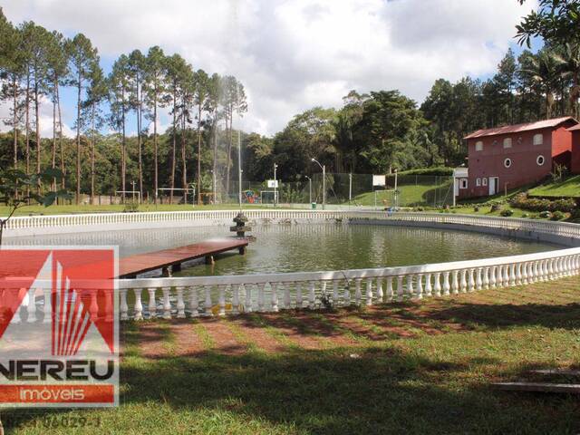 #1427 - Chácara para Venda em Juquitiba - SP