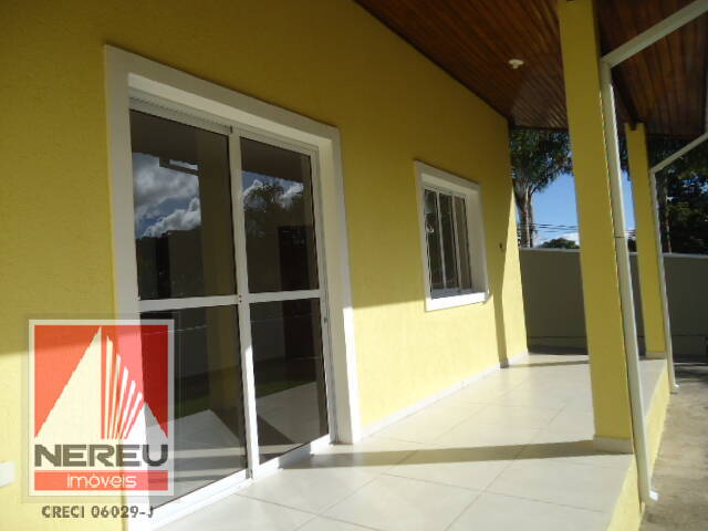 #1077 - Casa para Venda em Juquitiba - SP - 3