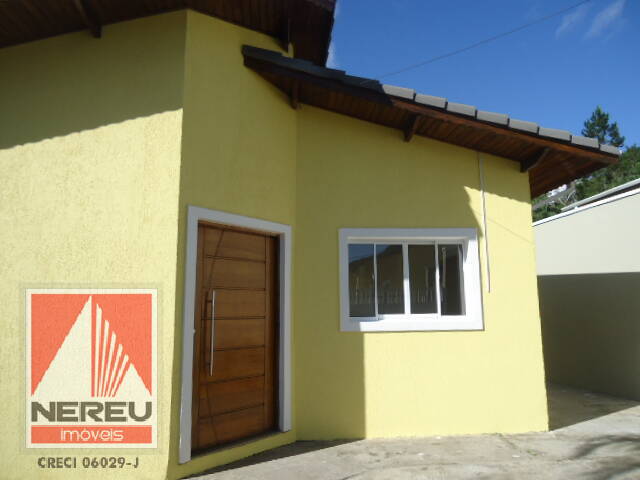 #1077 - Casa para Venda em Juquitiba - SP - 2
