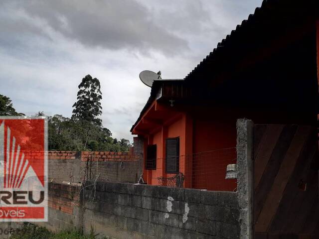 #1321 - Casa para Venda em Juquitiba - SP - 1