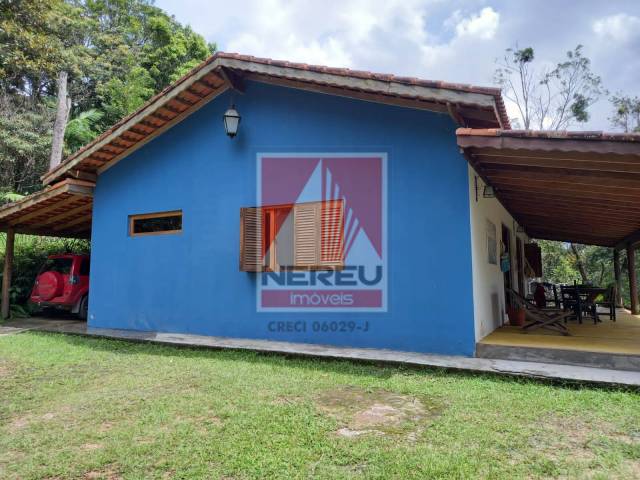 Chácara para Venda em Juquitiba - 5