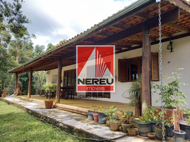 #1438 - Chácara para Venda em Juquitiba - SP