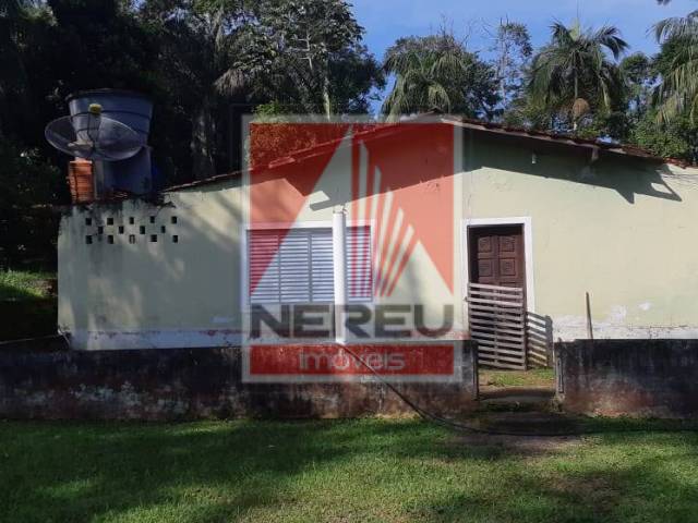 Chácara para Venda em Juquitiba - 4